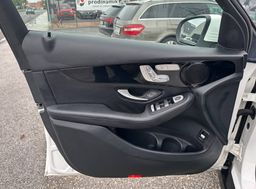 Zunanja slika - Mercedes-Benz GLC-Razred - GLC 220d 4MATIC FUL LED NAVI ACC LINE ASIST 360K - 13 - Predogledna slika