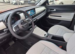 Zunanja slika - Fiat 600 - 1.2 T3 Hybrid DCT 110 LaPrima - 7 - Predogledna slika