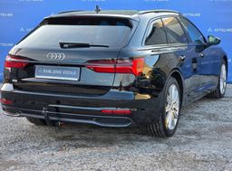 Zunanja slika - Audi A6 - Avant 45 TDI Q. 170kW LED NAVI KAMERA DIGI INFO KLJUKA - 7 - Predogledna slika