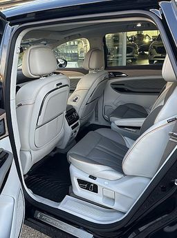 Zunanja slika - Forthing Forthing U Tour - U-Tour 1.5T 7DCT - 5 - Predogledna slika