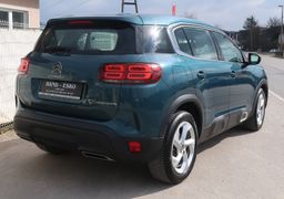 Zunanja slika - Citroën C5 - Aircross Business BlueHDi 130-Kamera-NAVI-LED-ALU-PDC - 2 - Predogledna slika