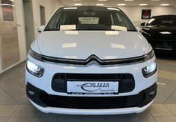 Zunanja slika - Citroën C4 - Picasso Live PureTech 130 S S BVM6 - SLOVENSKO POREKLO - - 2 - Predogledna slika