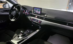 Zunanja slika - Audi A5 - Sportback 2,0 TDI Sport S tronic - 12 - Predogledna slika