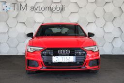 Zunanja slika - Audi A6 - 40TDI Quattro S-Tronic S-Line Matrix LED COCKPIT - 5 - Predogledna slika