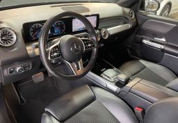 Zunanja slika - Mercedes-Benz GLB-Razred - NAVIGACIJA-TEMPOMAT-VIRTUAL-KAMERA-LED - 6 - Predogledna slika