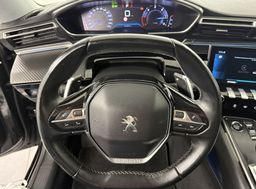 Zunanja slika - Peugeot 508 - 1.5 BLUEHDI 130 ALLURE.KAMERA.LED.NAVI.USNJE. - 13 - Predogledna slika