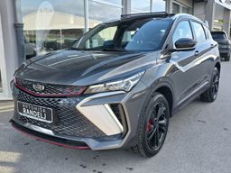 Zunanja slika - Geely Coolray - Coolray  - 1 - Predogledna slika