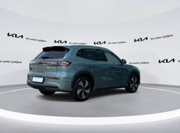 Zunanja slika - Geely EX5 - MAX - 5 - Predogledna slika