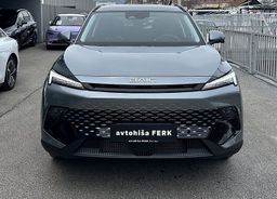 Zunanja slika - Baic X55 - NA ZALOGI - 2 - Predogledna slika