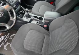 Zunanja slika - Hyundai ix35 - 2.0 CRDI-BREZ POLOGA TUDI ZA TUJCE-SLO.POREKLO- - 9 - Predogledna slika