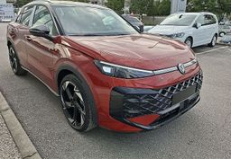 Zunanja slika - VW T-Roc - 1.5 eTSI R-line DSG 110  150 - 6 - Predogledna slika