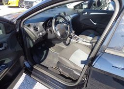 Zunanja slika - Ford Mondeo - 2.0 TDCi 163hp - KASKO GRATIS - 8 - Predogledna slika