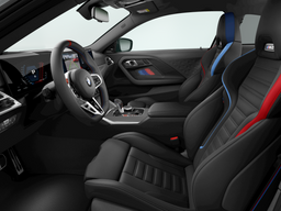 Zunanja slika - BMW Serija 2 - M2 Coupe - 7 - Predogledna slika