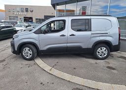 Zunanja slika - Peugeot Rifter - Allure L2 N1 1.5 B-HDi 130 EAT8 - 3 - Predogledna slika