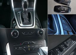 Zunanja slika - Ford S-MAX - 2.0TDCi AUT. Titanium LED•ACC•BLIS•NAV•KEYLESS•17C - 10 - Predogledna slika
