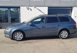 Zunanja slika - VW Passat - Variant 1.6 TDI  Comfortline 77kW - 1 - Predogledna slika
