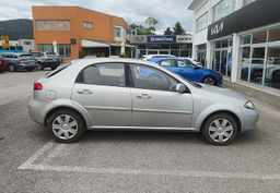 Zunanja slika - Chevrolet Lacetti - 1.6 16V - 7 - Predogledna slika