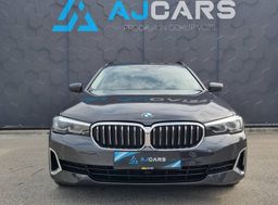 Zunanja slika - BMW Serija 5 - Touring: 530d xDrive-Luxury-Usnje-LED... - 2 - Predogledna slika