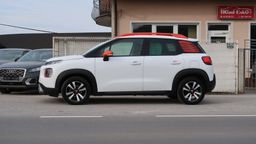 Zunanja slika - Citroën C3 - Aircross Shine BlueHDi 100 BVM-NAVI-ALU-PDC-LED - 5 - Predogledna slika