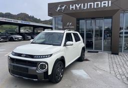 Zunanja slika - Hyundai Inster - CROSS - STYLE. LED. WINTER. RAC - 3 - Predogledna slika