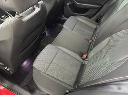 Zunanja slika - Škoda Octavia - 2.0 TDI Clever 110 kW.NEMŠKA.LED.KLJUK.NAVI.108000 - 4 - Predogledna slika