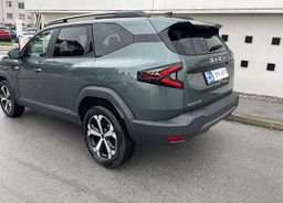 Zunanja slika - Dacia Bigster - mild hybrid 140 Journey - 4 - Predogledna slika