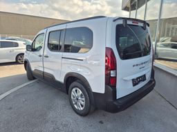 Zunanja slika - Peugeot Rifter - L2 Allure 1.5 B-HDi 130 - 3 - Predogledna slika