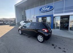 Zunanja slika - Peugeot 208 - ALURE 1.2- PRVI LASTNIK - 5 - Predogledna slika