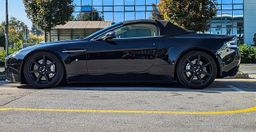 Zunanja slika - Aston Martin Vantage - S Roadster 4.7 V8   nova streha - 8 - Predogledna slika