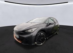 Zunanja slika - Cupra Born - e-Boost 170kW.KAMERA.NAVI.LED.GRE.SED-3000€ S - 1 - Predogledna slika