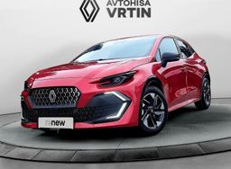 Zunanja slika - Renault Clio - TCe 115 Techno - 1 - Predogledna slika