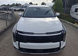 Zunanja slika - KIA Sportage - 1.6 T-GDi 110kW EX Style. 7 DCT+ HEAD UP - 2 - Predogledna slika