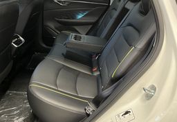 Zunanja slika - Baic X55 - 1.5 DCT 177 KM 2WD - NA ZALOGI - - 11 - Predogledna slika