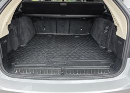 Zunanja slika - BMW Serija 5 - Touring: 530d xDrive  AT  LUXURY LINE-PANORAMA - 10 - Predogledna slika