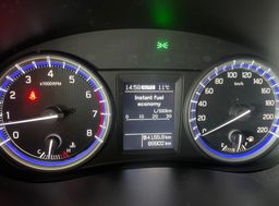 Zunanja slika - Suzuki SX4 S-Cross - 1.4 BOOSTERJET ELEGANCE ALLGRIP NAVI.KAMERA - 9 - Predogledna slika