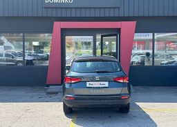 Zunanja slika - Seat Ateca - 1.0 TSI Reference - 5 - Predogledna slika