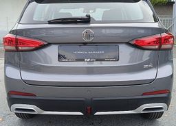 Zunanja slika - MG MG ZS - ZS 1.5 VTi-Tech Standard - 5 - Predogledna slika