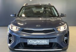 Zunanja slika - KIA Stonic - 1.LASTNIK-TEMPOMAT-KAMERA-GARANCIJA-PARK SENZORJI - 1 - Predogledna slika