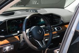 Zunanja slika - Mercedes-Benz GLS-Razred - GLS 580 4MATIC - 4 - Predogledna slika