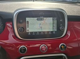 Zunanja slika - Fiat 500X - 1.0 City Cross 88kW - LEPO OHRANJEN - SERVISNA ZG. - 18 - Predogledna slika