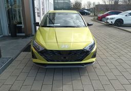 Zunanja slika - Hyundai i20 - 1.0 T-GDI 90 STYLE.BLACK LINE.WIN..RADAR.RG - 2 - Predogledna slika