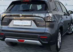 Zunanja slika - Suzuki S-Cross - 1.4MHEV Premium LED•ACC•BLIS•GRETJE•KEYLESS•17C• - 4 - Predogledna slika