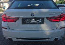 Zunanja slika - BMW Serija 5 - Touring: 520d 190ks °AUT°°FULL LED° °HEAD-UP° °RADAR° °3 - 5 - Predogledna slika