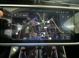 Zunanja slika - Audi A6 - Avant 55 TFSI e quattro Sport S tronic.NEMŠKI.KAMERA.ACC - 5 - Predogledna slika