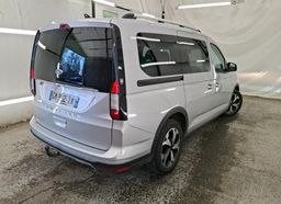 Zunanja slika - Ford Tourneo Connect - Grand 2.0 EcoBlue.PANORAMA.KAMERA.KLJUKA.24MES.JA - 3 - Predogledna slika