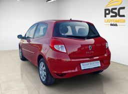 Zunanja slika - Renault Clio - 1.2 16V Avantage - 5 - Predogledna slika