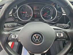 Zunanja slika - VW Touran - 2,0 TDI BMT Highline DSG - 15 - Predogledna slika