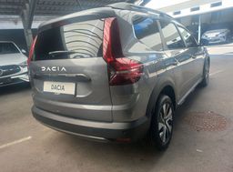 Zunanja slika - Dacia Jogger - 1.0 TCe 110 Expression 7-Sed. - 3 - Predogledna slika
