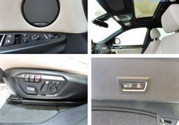 Zunanja slika - BMW X4 - serija :  xDrive 30d M Sport Avt. VSA OPREMA - 18 - Predogledna slika