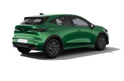 Zunanja slika - Renault Clio - evolution TCE 115 - 4 - Predogledna slika